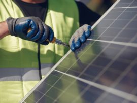 Anche le aziende possono già fruire dei contributi sull’installazione di pannelli fotovoltaici